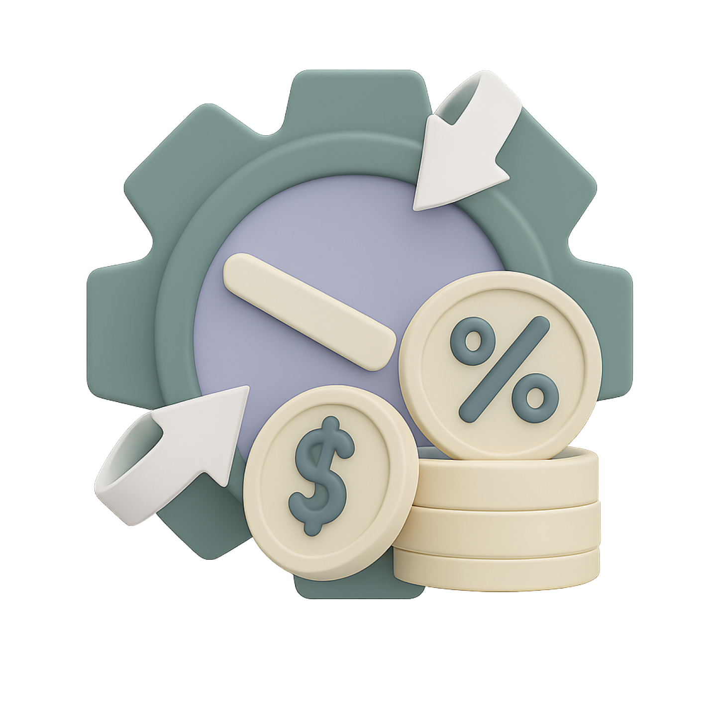 Pricing & Revenue Strategy